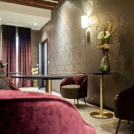 Alle Guglie Boutique Hotel Venesia Bagian luar foto