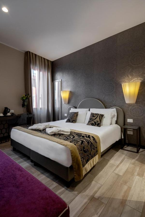 Alle Guglie Boutique Hotel Venesia Bagian luar foto
