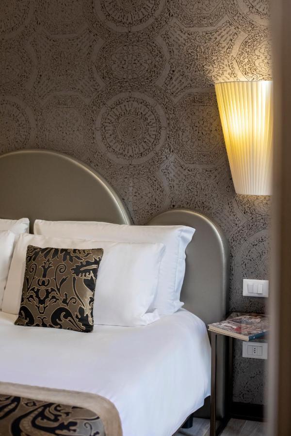 Alle Guglie Boutique Hotel Venesia Bagian luar foto