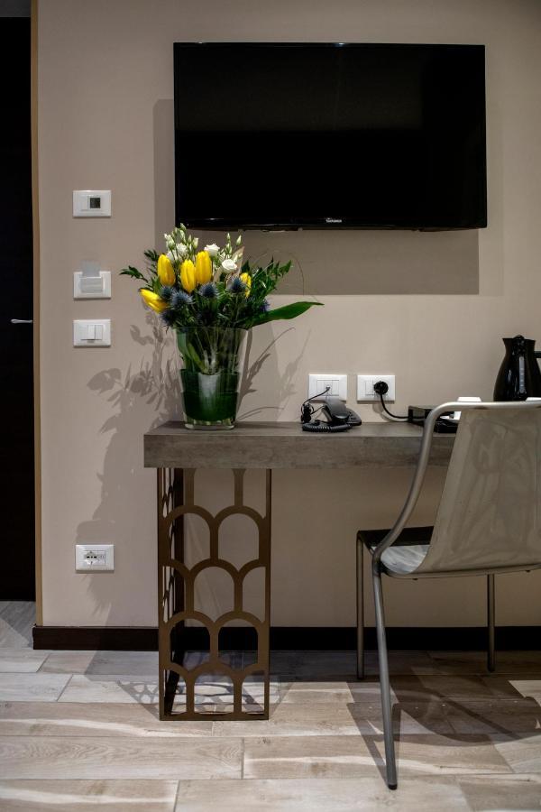 Alle Guglie Boutique Hotel Venesia Bagian luar foto