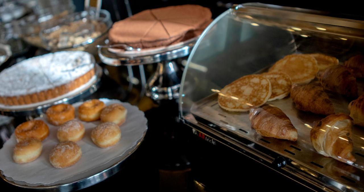 Alle Guglie Boutique Hotel Venesia Bagian luar foto